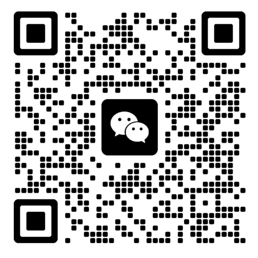 小助手企业微信二维码
